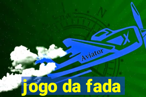 jogo da fada